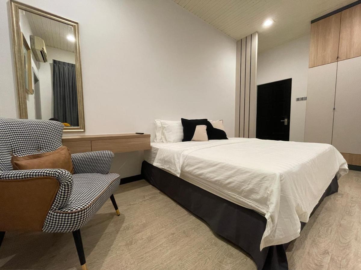 Regent Leisure & Event Apartment Ipoh Exterior photo